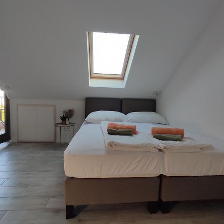 Fuevesi Vendeghaz Hotel Balatonfüred Екстериор снимка