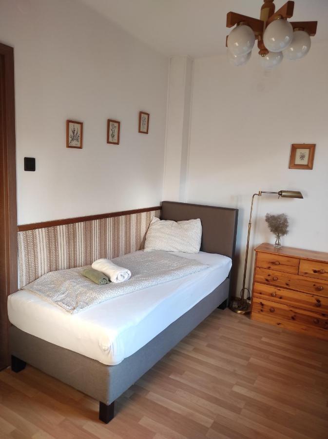 Fuevesi Vendeghaz Hotel Balatonfüred Екстериор снимка