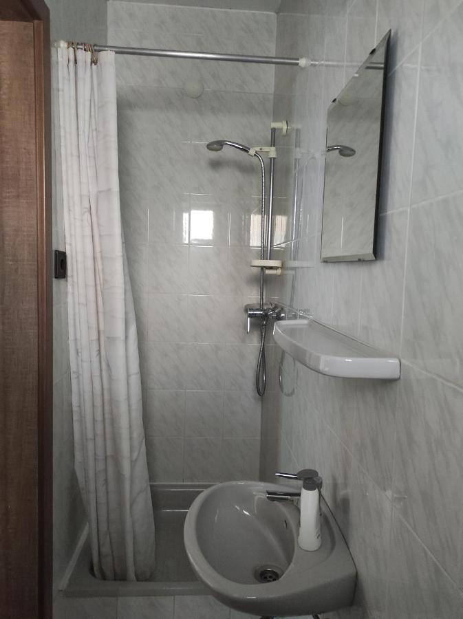 Fuevesi Vendeghaz Hotel Balatonfüred Екстериор снимка