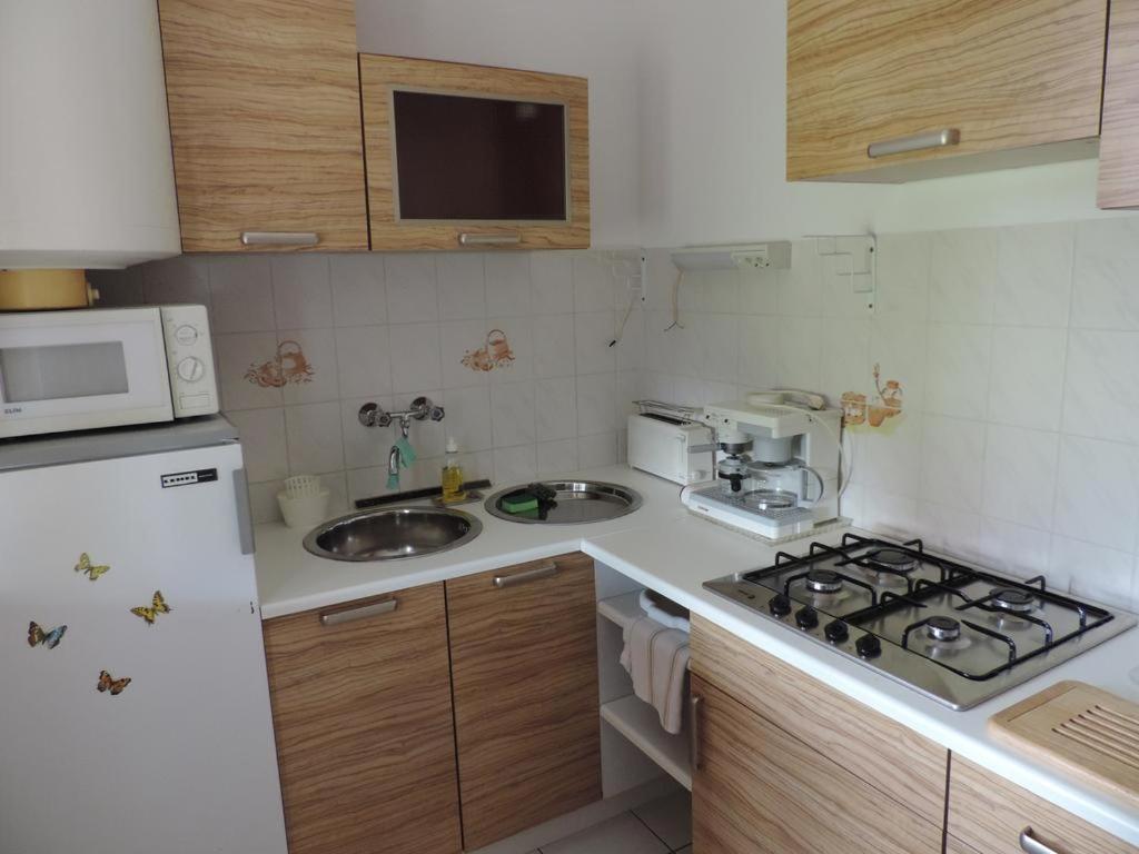 Fuevesi Vendeghaz Hotel Balatonfüred Екстериор снимка